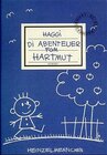 Buchcover Di Abenteuer fom Hartmut