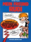 Buchcover Mein Freund Rudi /Keiner ist wie Rudi
