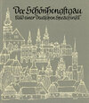 Buchcover Der Schönhengstgau