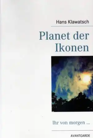 Buchcover ISBN 9783927978034