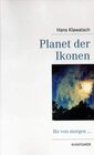 Buchcover Planet der Ikonen