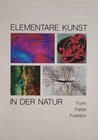 Buchcover Elementare Kunst in der Natur