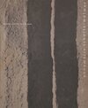 Buchcover Annemarie Schulte-Wülwer - splitter streifen kreise grau
