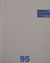 Buchcover Gottfried-Brockmann-Preis
