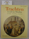 Buchcover Trachten in und um München