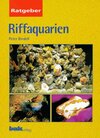 Buchcover Ratgeber Riffaquarien