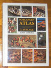 Buchcover Schlangen-Atlas