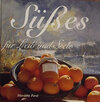 Buchcover Süsses für Leib und Seele