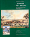 Buchcover "im kleinen alles vereinigt"