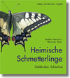 Buchcover Heimische Schmetterlinge