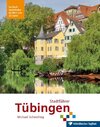 Buchcover Stadtführer Tübingen