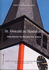 Buchcover St. Oswald zu Manubach