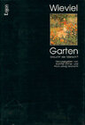 Buchcover Wieviel Garten braucht der Mensch?