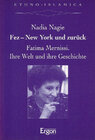 Buchcover Fez - New York und zurück