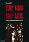 Buchcover Sexus, Genus, Eros, Liebe