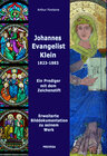 Buchcover Johannes Evangelist Klein 1823-1883