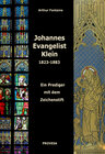 Buchcover Johannes Evangelist Klein 1823-1883