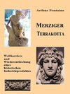 Buchcover Merziger Terrakotta