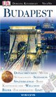 Buchcover Budapest