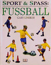 Buchcover Fussball