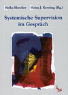 Buchcover Systemische Supervision im Gespräch