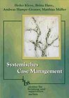 Buchcover Systemisches Case Management