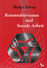 Buchcover Konstruktivismus und Soziale Arbeit