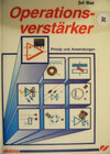 Buchcover Operationsverstärker