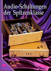 Buchcover Audio-Schaltungen der Spitzenklasse