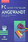 Buchcover PC-Schnittstellen angewandt