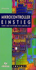 Buchcover Mikrocontroller Einstieg