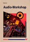 Buchcover Audio-Workshop