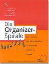Buchcover Die Organizer-Spirale