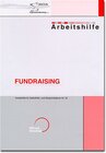 Buchcover Fundraising. Arbeitshilfe