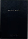Buchcover Herbert Hamak