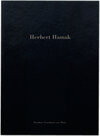 Buchcover Herbert Hamak