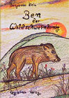 Buchcover Ben der Wildschweinkönig