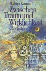 Buchcover Zwischen Traum und Wirklichkeit