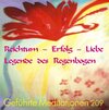 Buchcover Geführte Meditationen