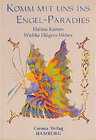 Buchcover Komm mit uns ins Engel-Paradies