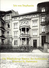 Buchcover Die Wiesbadener Bauten der Architekten Kreizner & Hatzmann