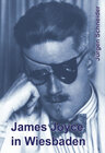 Buchcover James Joyce in Wiesbaden