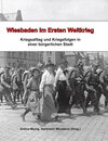 Buchcover Wiesbaden im Ersten Weltkrieg