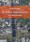 Buchcover Wiesbadener Straßengeschichten