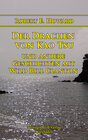 Buchcover Der Drachen von Kao Tsu und andere Geschichten mit Wild Bill Clanton