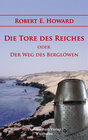 Buchcover Die Tore des Reiches