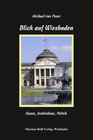 Buchcover Blick auf Wiesbaden