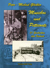 Buchcover Musicbox und Petticoats
