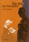 Buchcover Die Welt der Philosophin / Antike und Mittelalter