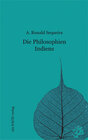 Buchcover Die Philosophien Indiens